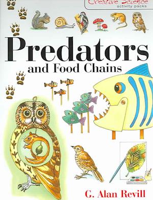 Predators and Food Chains