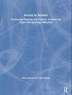 Access to Science