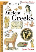 Ancient Greeks