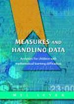 Measures and Handling Data