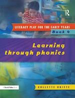 Literacy Play for the Early Years Book 4