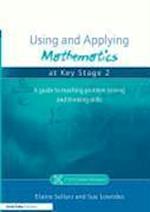 Using and Applying Mathematics at Key Stage 2