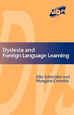 Dyslexia and Modern Foreign Languages