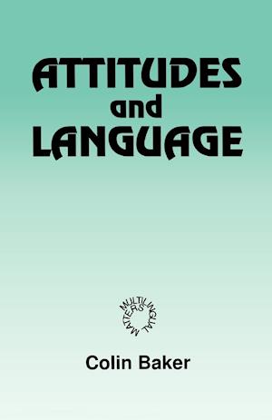 Attitudes and Languages