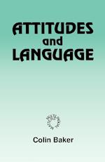 Attitudes and Languages
