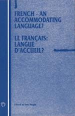 French - An Accommodating Language?