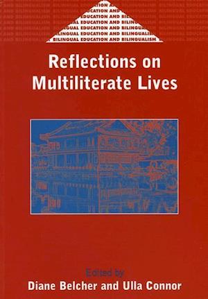 Reflections on Multiliterate Lives