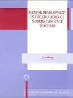 Mentor Development in the Education of Modern Language Teachers