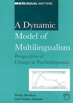 Dynamic Model of Multilingualism