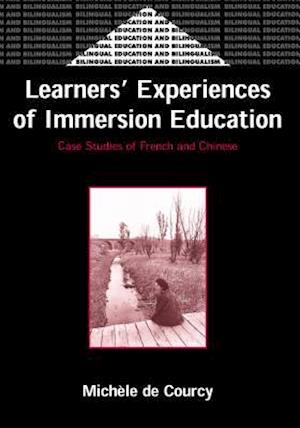Learners' Experience of Immersion Education