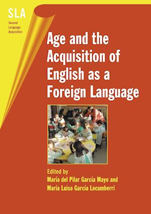 Age and the Acquisition of English as a Foreign Language