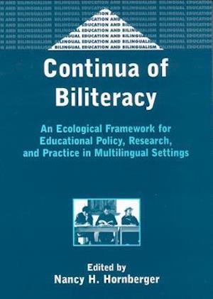 Continua of Biliteracy