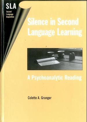 Silence in Second Language Learning