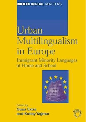 Urban Multilingualism in Europe