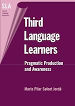 Third Language Learners