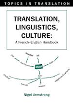 Translation, Linguistics, Culture