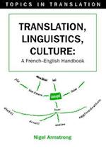 Translation, Linguistics, Culture