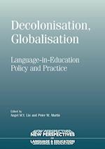 Decolonisation, Globalisation