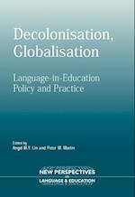 Decolonisation, Globalisation