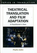 Theatrical Translation and Film Adaptation