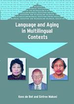 Language and Aging in Multilingual Contexts