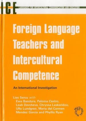 Foreign Language Teachers and Intercultural Competence