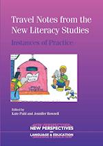 Travel Notes from the New Literacy Studies