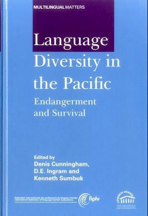 Language Diversity in the Pacific