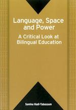 Language, Space and Power