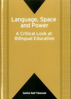 Language, Space and Power