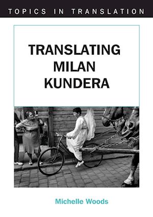 Translating Milan Kundera