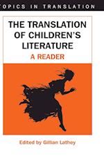 The Translation of Children's Literature