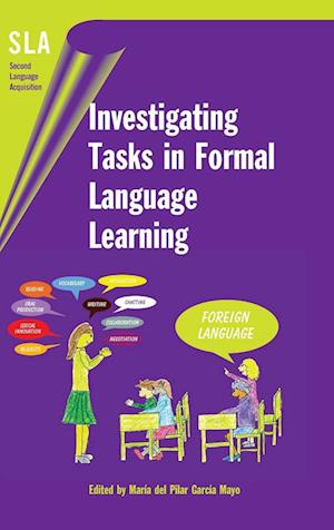 Investigating Tasks in Formal Language Learning