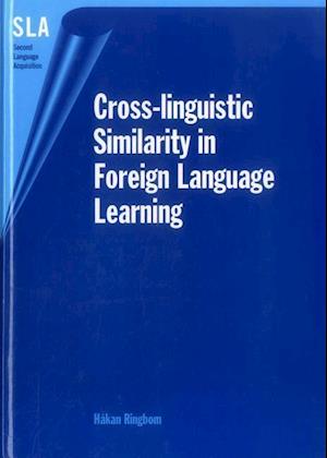Cross-linguistic Similarity in Foreign Language Learning