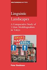 Linguistic Landscapes