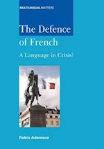 The Defence of French