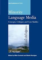 Minority Language Media