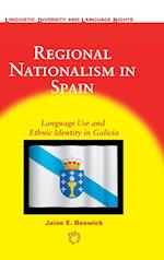 Regional Nationalism in Spain