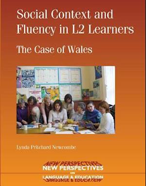 Social Context and Fluency in L2 Learners