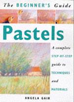 Beginner's Guide: Pastels