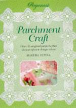 Pergamano Book of Parchment Craft
