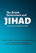 The British Government and Jihad 