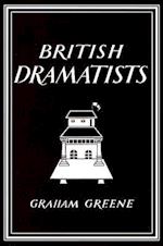 British Dramatists