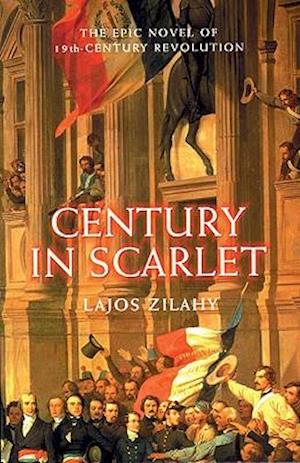 Century in Scarlet