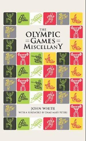 The Olympic Games Miscellany
