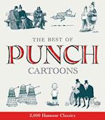 The Best of "Punch" Cartoons