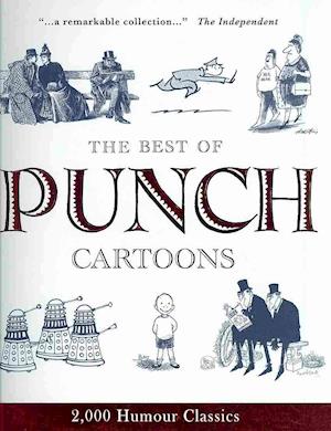 The Best of "Punch" Cartoons