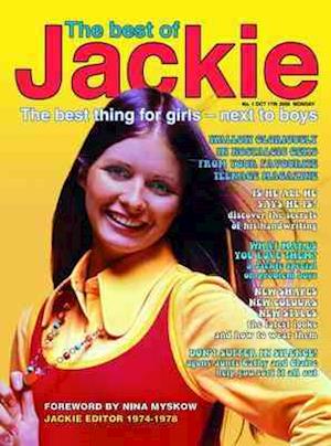 Jackie, the Best of