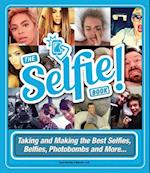 The Selfie Book!