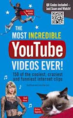 The Most Incredible Youtube Videos Ever!